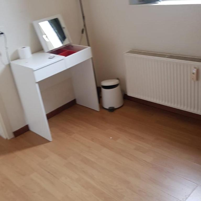 Meine Zimmer - Apartment mit 1 Schlafzimmer - 7