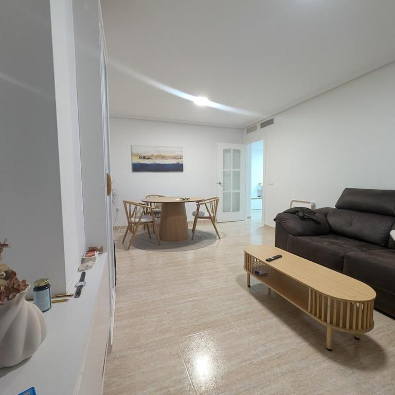 Terrace PinPong Zapillo - Two-Bedroom Apartment - 1