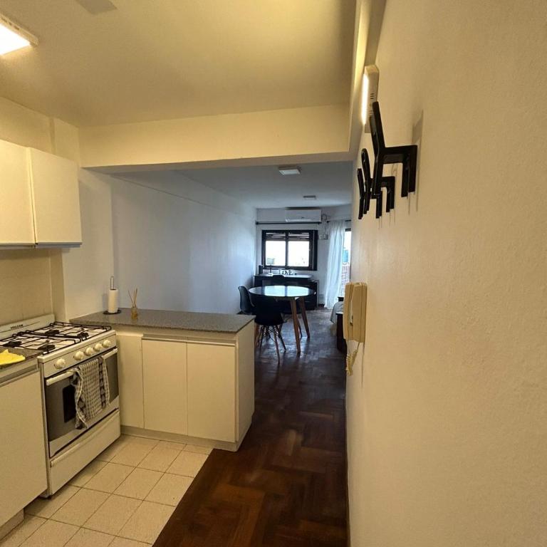 Viaggiato Larrañaga II - Apartamento de 1 dormitorio - 6