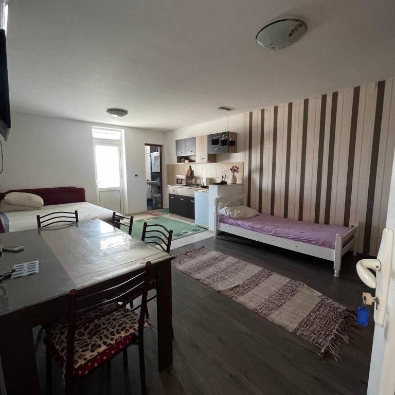 Sutomore Stay - Apartment mit 1 Schlafzimmer - 6