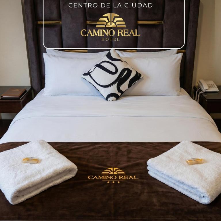 Camino Real Puno - Single Room - 3