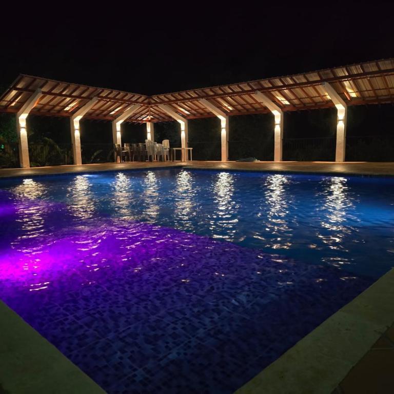 Finca Hotel Villa Alba - Double Room - 7