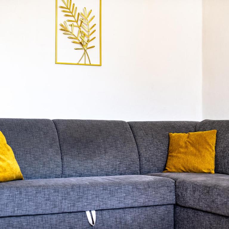 Haus Luggin - Appartement 2 Chambres - 9