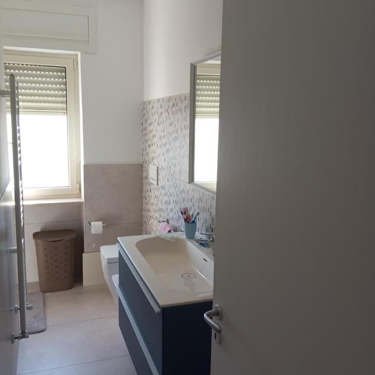 Pienne ospitale - Appartamento con 2 Camere da Letto - 8
