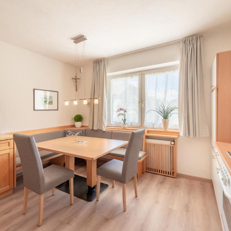 Haus Luggin - Appartement 2 Chambres - 2