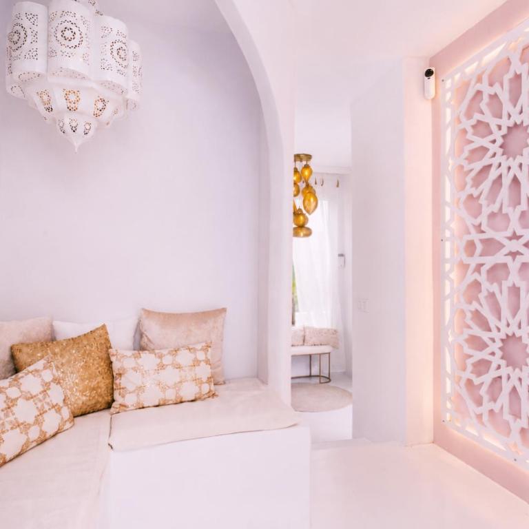 Villa Jasmine - Apartamento de 2 dormitorios - 2