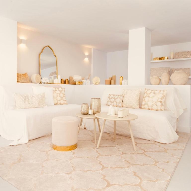 Villa Jasmine - Apartamento de 1 dormitorio - 2