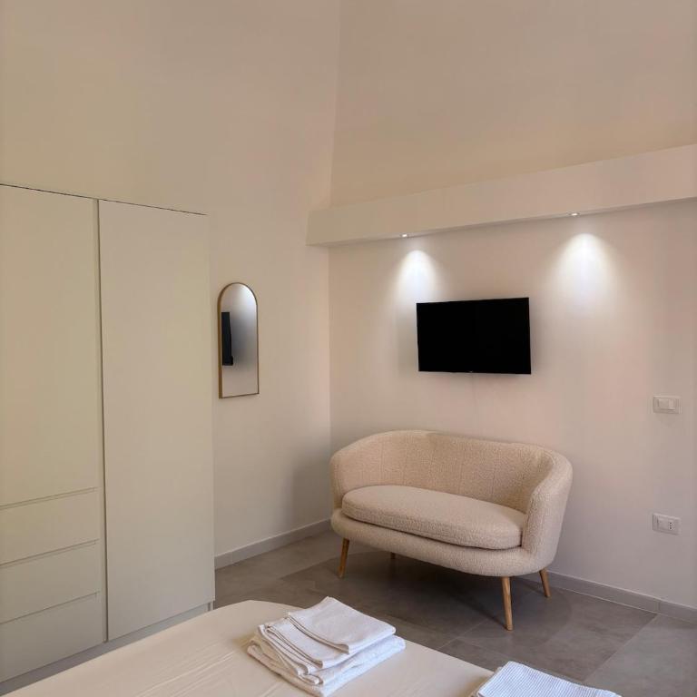 B&Bea Taranto - Appartamento con 1 Camera da Letto - 5