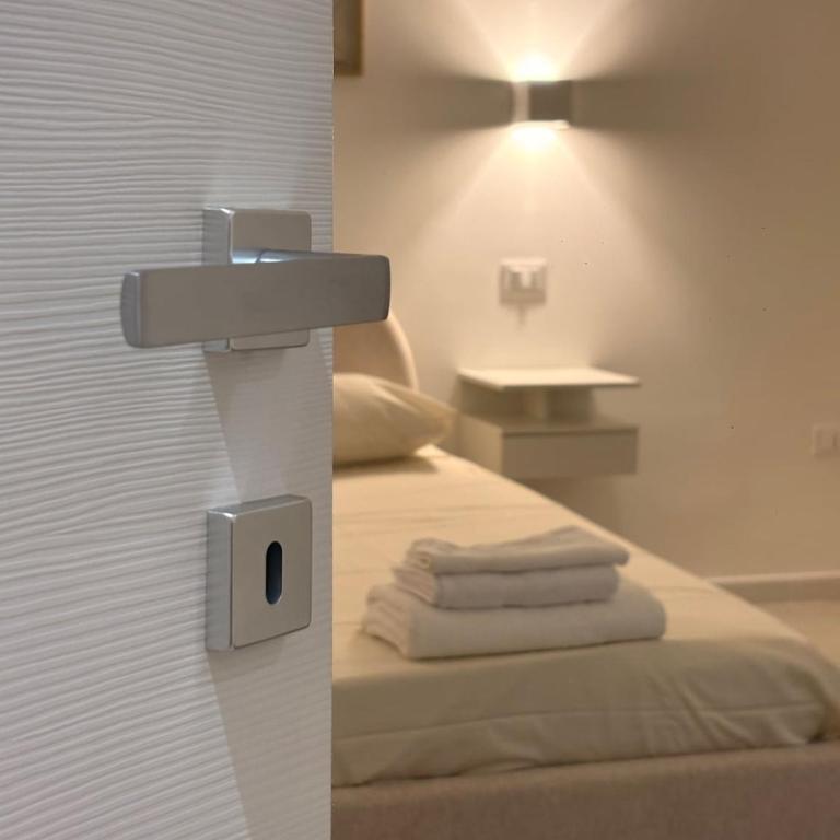 B&Bea Taranto - Appartamento con 1 Camera da Letto - 7
