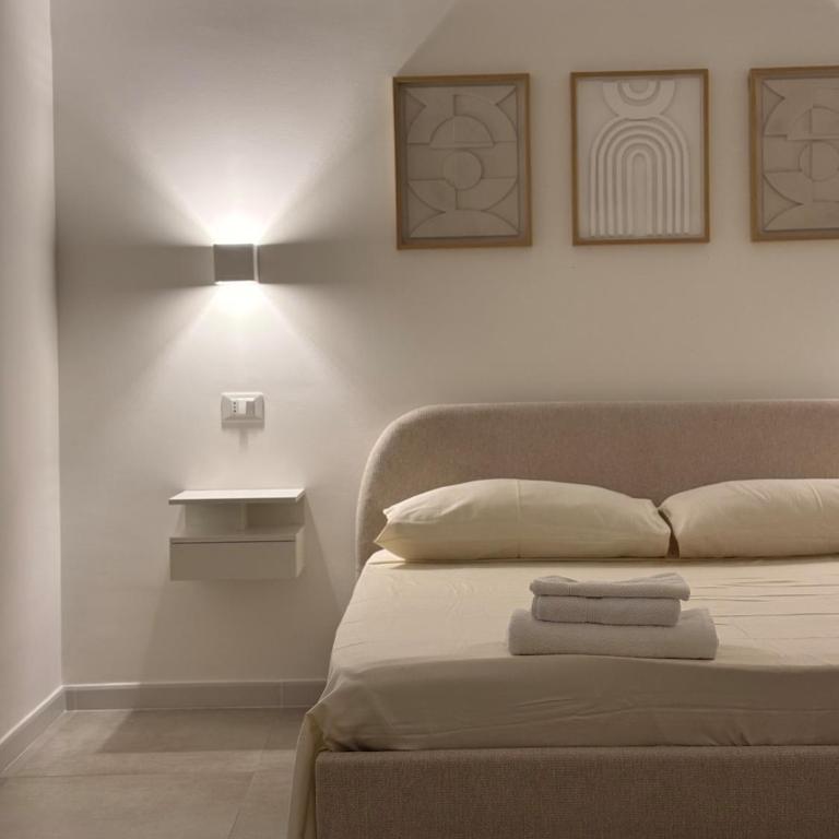 B&Bea Taranto - Appartamento con 1 Camera da Letto - 14