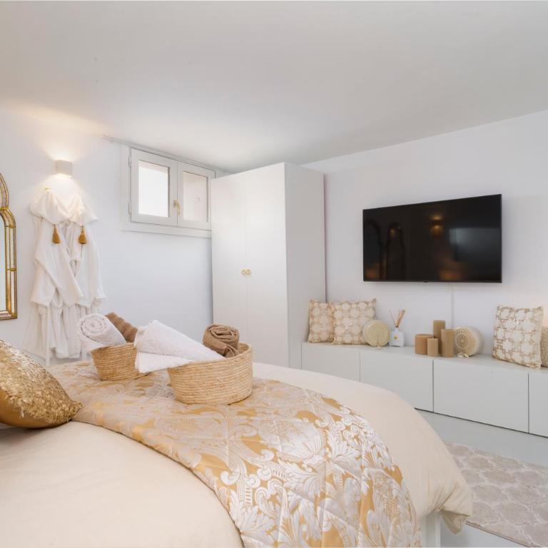 Villa Jasmine - Apartamento de 1 dormitorio - 3