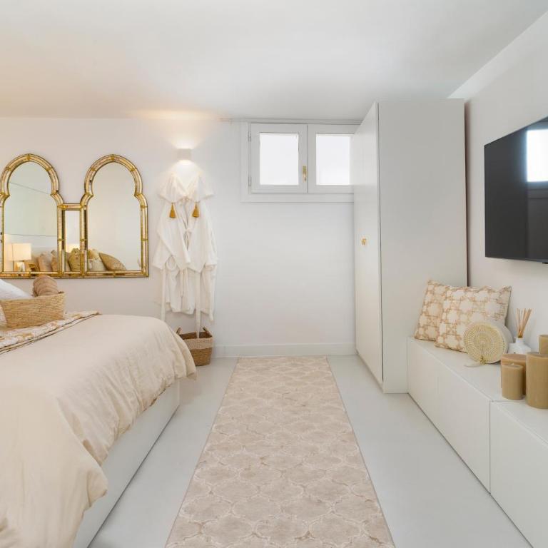 Villa Jasmine - Apartamento de 1 dormitorio - 4
