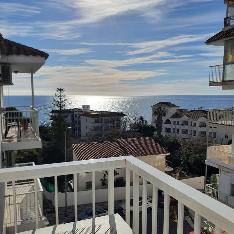 Bright Apartment with a Beautiful Sea View - Apartamento de 2 dormitorios - 1