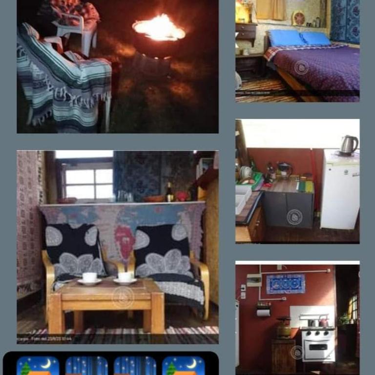 MASQUECARPAs - Apartamento de 1 dormitorio - 1