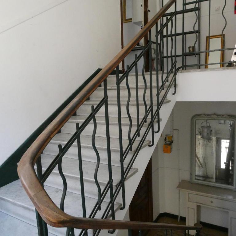 Charmant T2 rénové, plein sud, à 200m du tram - Apartment mit 1 Schlafzimmer - 14