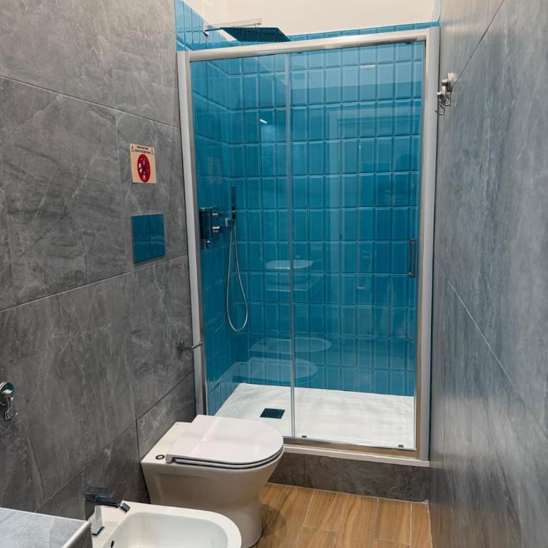 Terno Su Napoli Sanità - Camera King Deluxe - 2