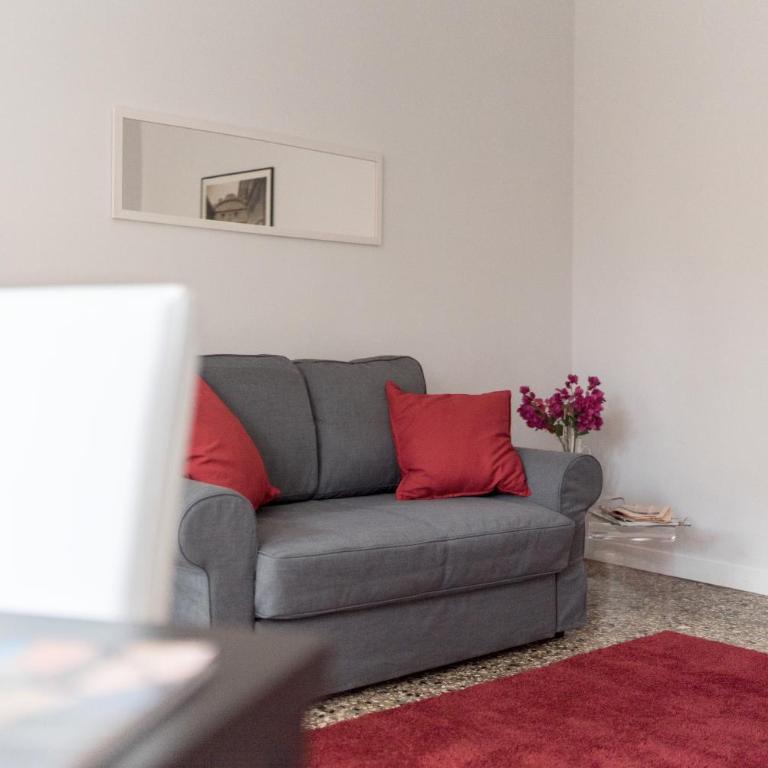 Venier Apartment - Appartamento con Balcone - 6