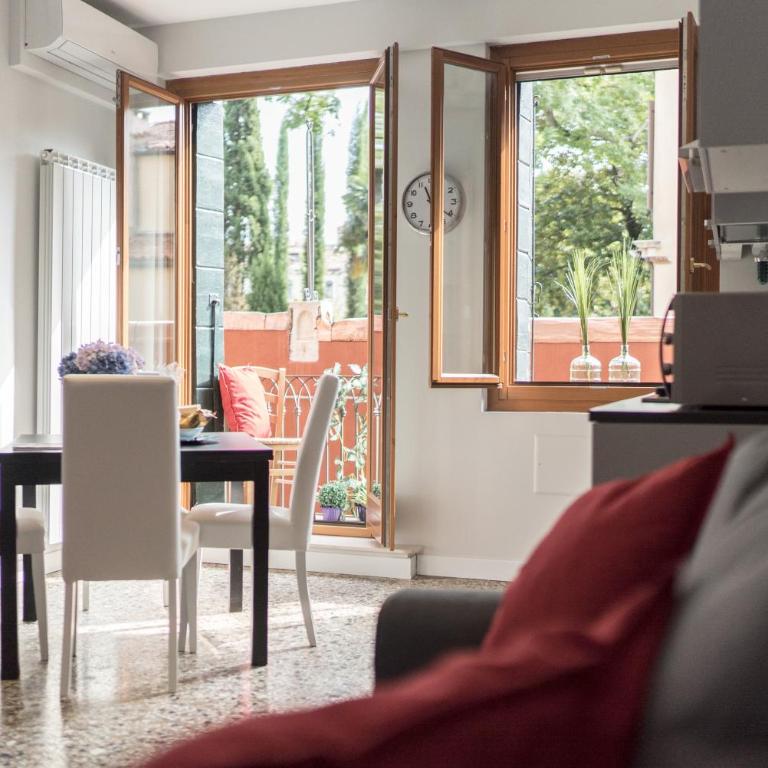 Venier Apartment - Appartamento con Balcone - 7