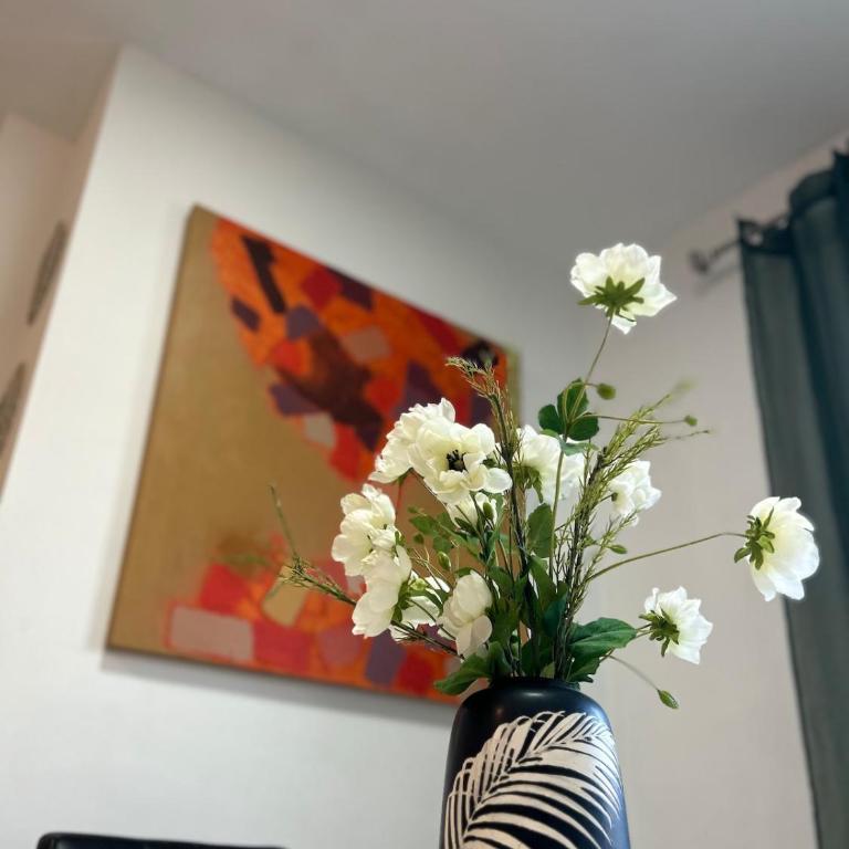 Bright Apartment with 2 Bathrooms, Central Malaga - Apartamento de 2 dormitorios - 3