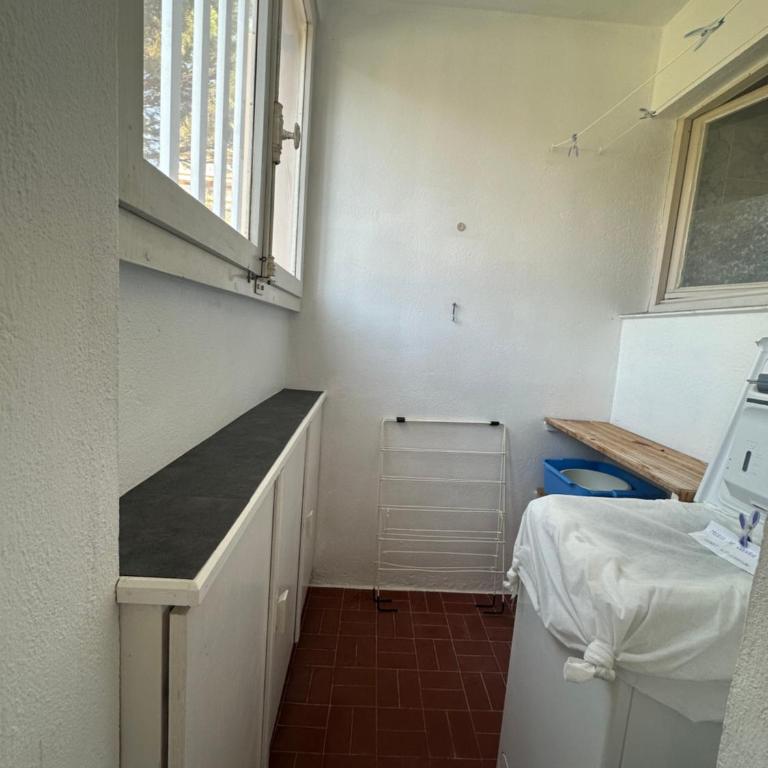 Cyclades Appartement dans Résidence Piscine Tennis Boulodrome - Apartment mit 1 Schlafzimmer - 7