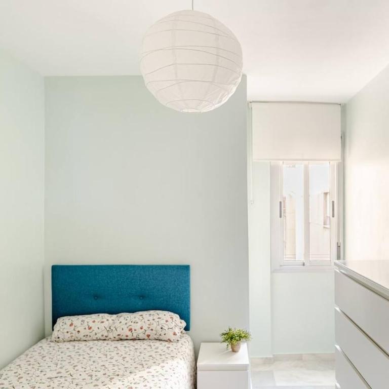 Bright Apartment with 2 Bathrooms, Central Malaga - Apartamento de 2 dormitorios - 8