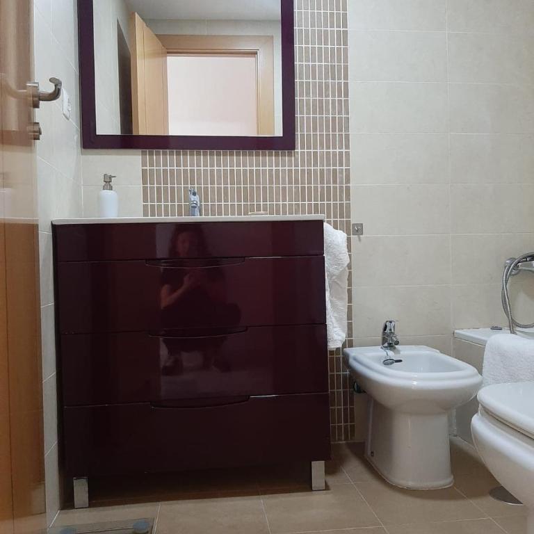 Bright Apartment with 2 Bathrooms, Central Malaga - Apartamento de 2 dormitorios - 12