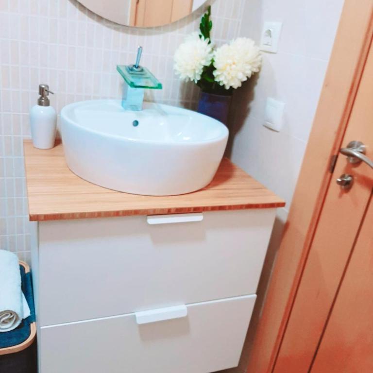Bright Apartment with 2 Bathrooms, Central Malaga - Apartamento de 2 dormitorios - 17