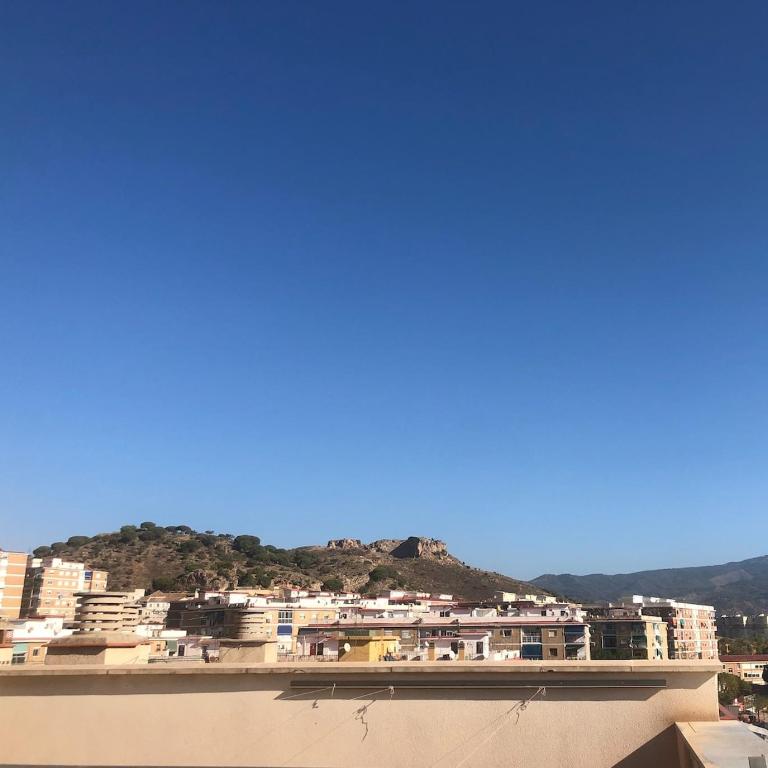 Bright Apartment with 2 Bathrooms, Central Malaga - Apartamento de 2 dormitorios - 22