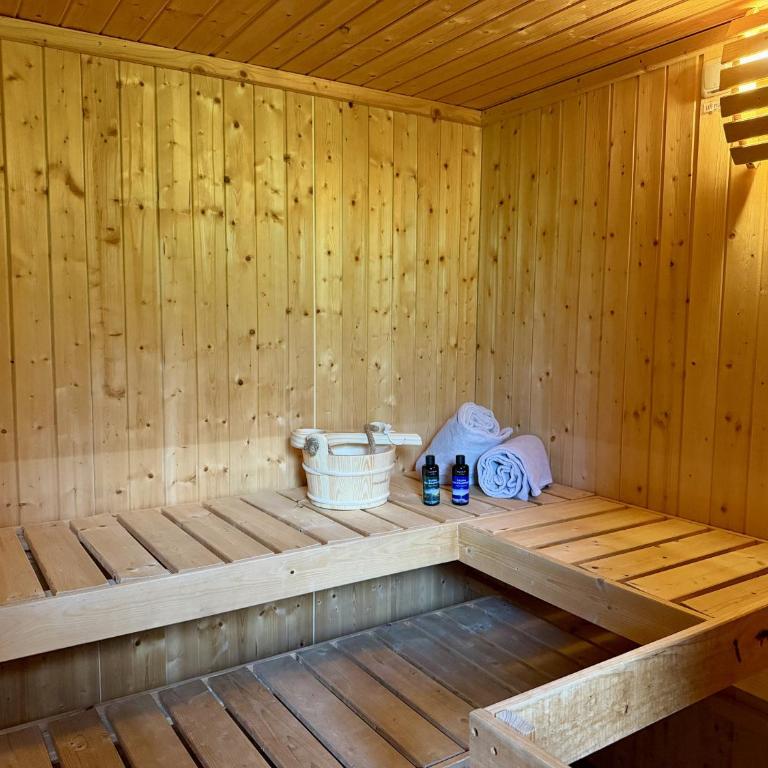 Hideaway Chalets Loser - 5 by AA Holiday Homes - Chalet - 27