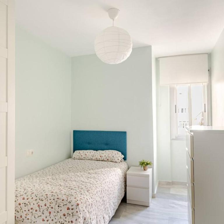 Bright Apartment with 2 Bathrooms, Central Malaga - Apartamento de 2 dormitorios - 26