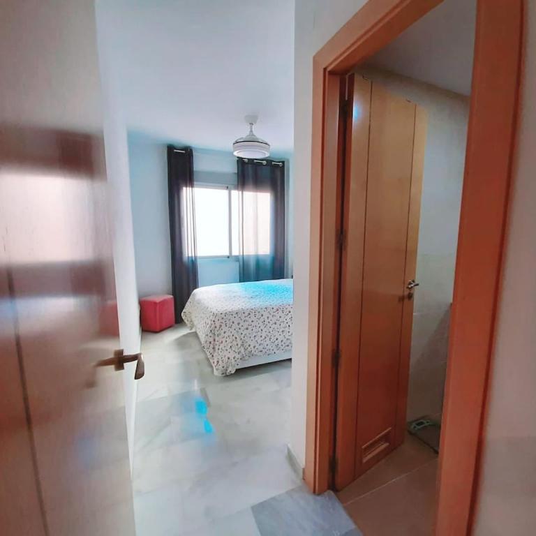 Bright Apartment with 2 Bathrooms, Central Malaga - Apartamento de 2 dormitorios - 27