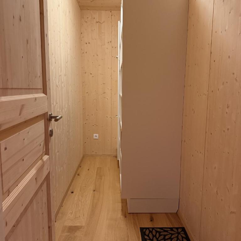Hideaway Chalets Loser - 5 by AA Holiday Homes - Chalet - 75