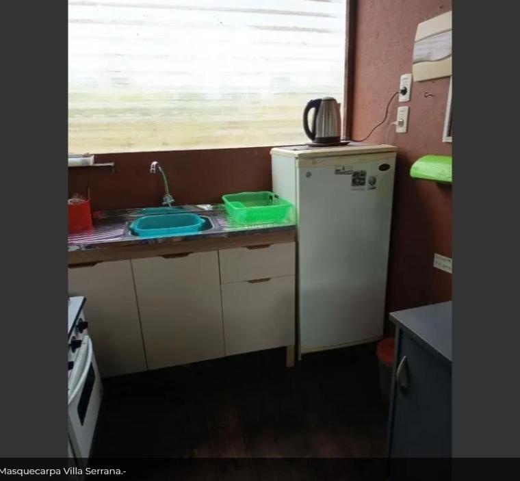 MASQUECARPAs - Apartamento de 1 dormitorio - 23