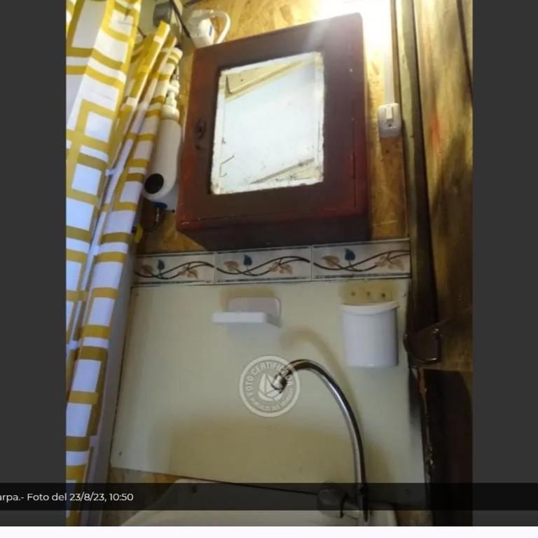 MASQUECARPAs - Apartamento de 1 dormitorio - 7