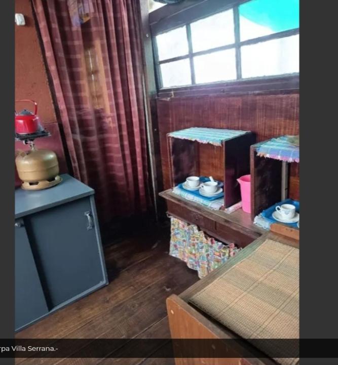 MASQUECARPAs - Apartamento de 1 dormitorio - 4