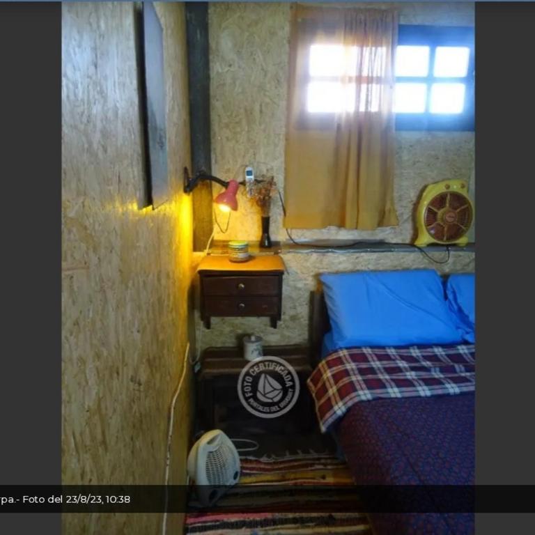 MASQUECARPAs - Apartamento de 1 dormitorio - 8