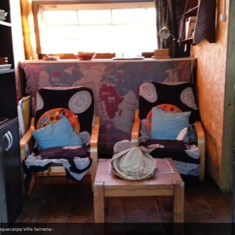 MASQUECARPAs - Apartamento de 1 dormitorio - 29