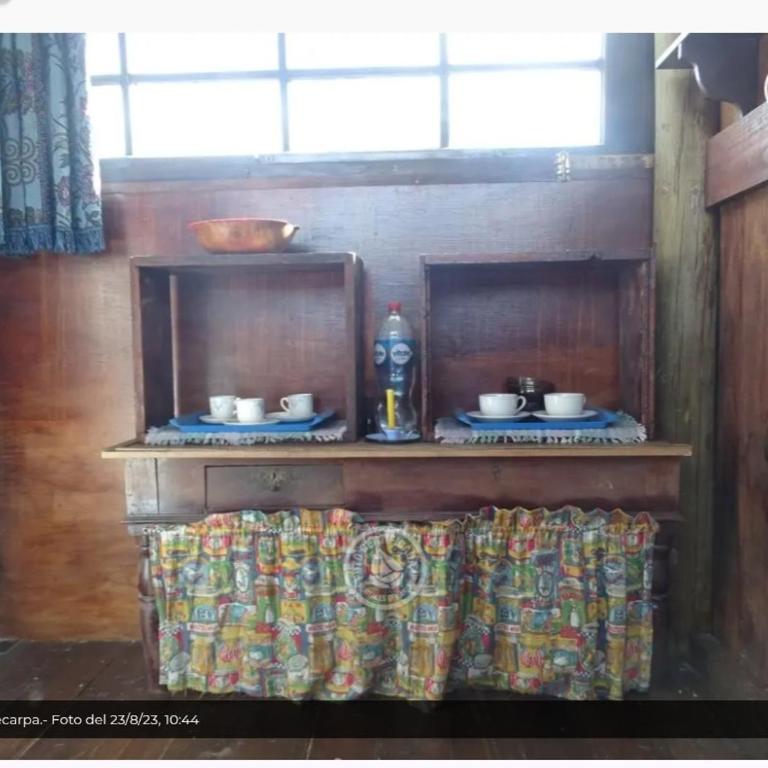 MASQUECARPAs - Apartamento de 1 dormitorio - 15