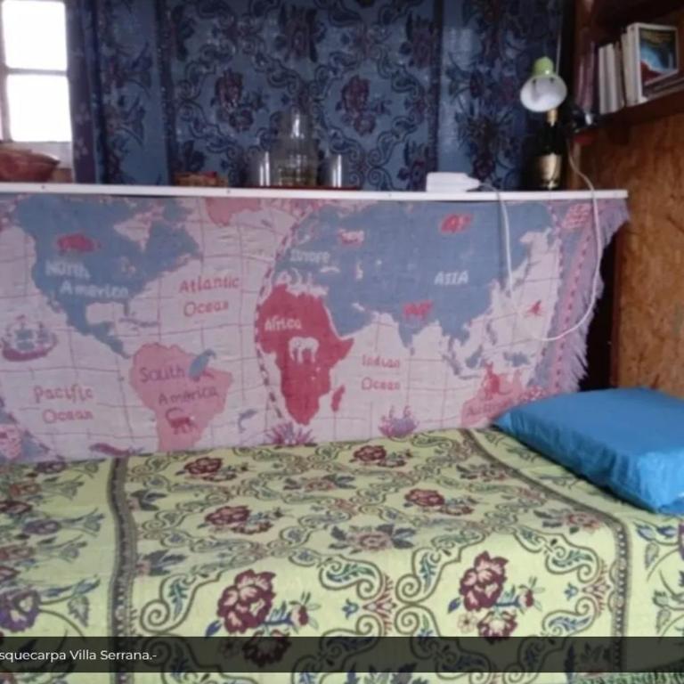 MASQUECARPAs - Apartamento de 1 dormitorio - 17