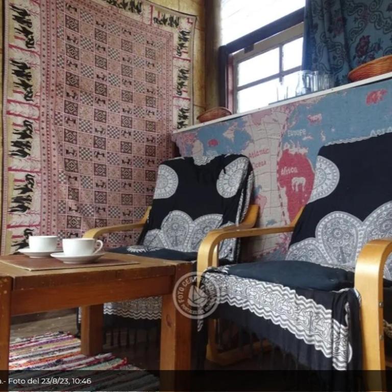 MASQUECARPAs - Apartamento de 1 dormitorio - 26