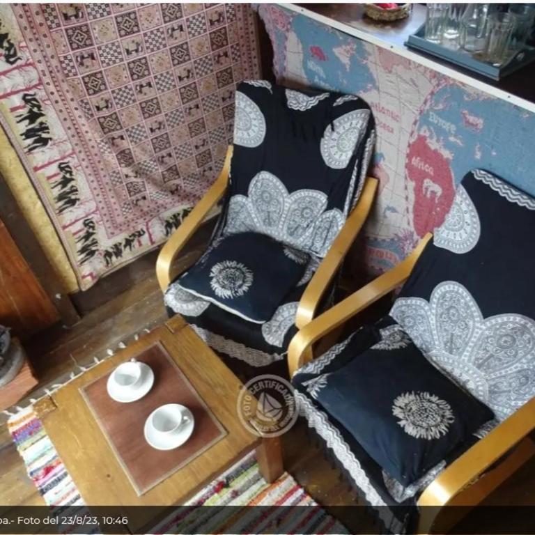 MASQUECARPAs - Apartamento de 1 dormitorio - 32