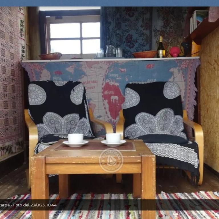 MASQUECARPAs - Apartamento de 1 dormitorio - 34