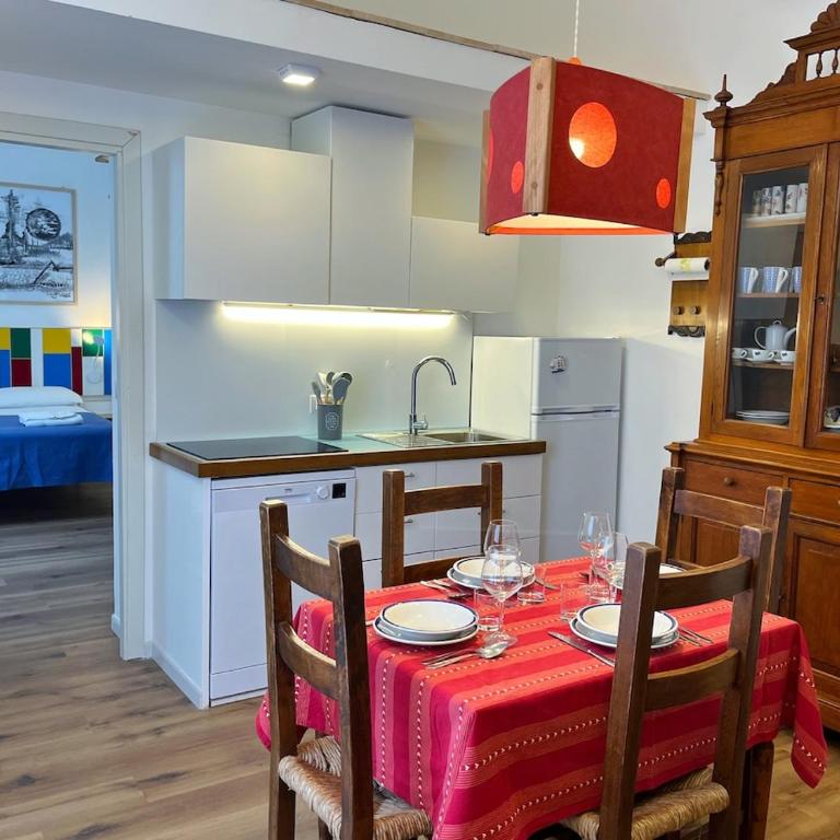 Mafè Apt City Center & 5 Min Walk to Station - Apartamento de 1 dormitorio - 11