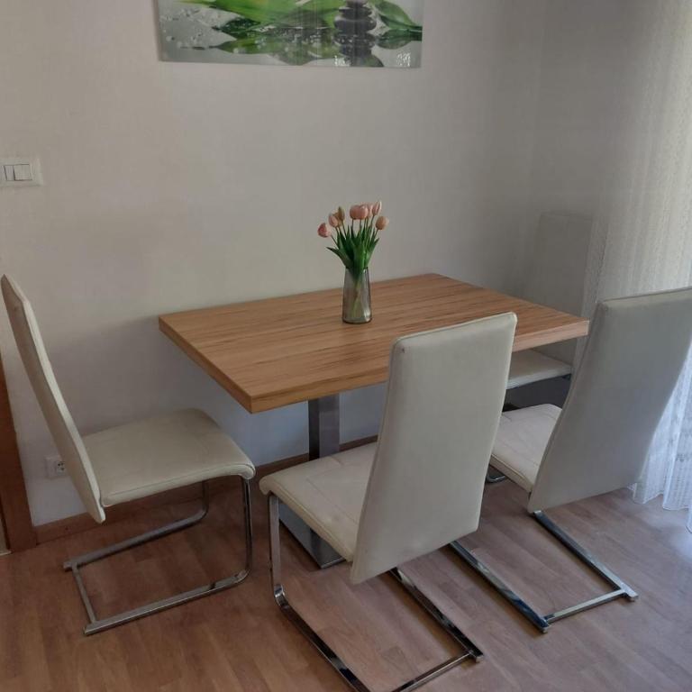 Haus Luggin - Appartement 1 Chambre - 6
