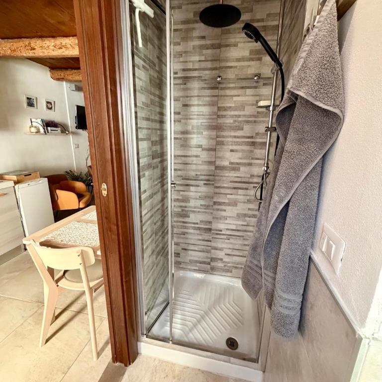 Casa Santa Barbara Alghero - Appartamento con 1 Camera da Letto - 14