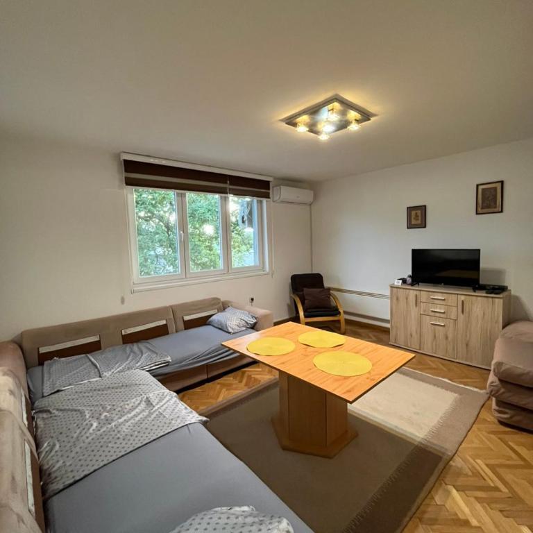 Sarajevo Apart - Apartman sa 1 Spavaćom Sobom - 2