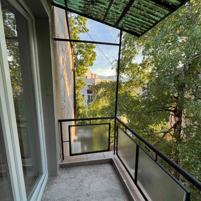 Sarajevo Apart - Apartman sa 1 Spavaćom Sobom - 3