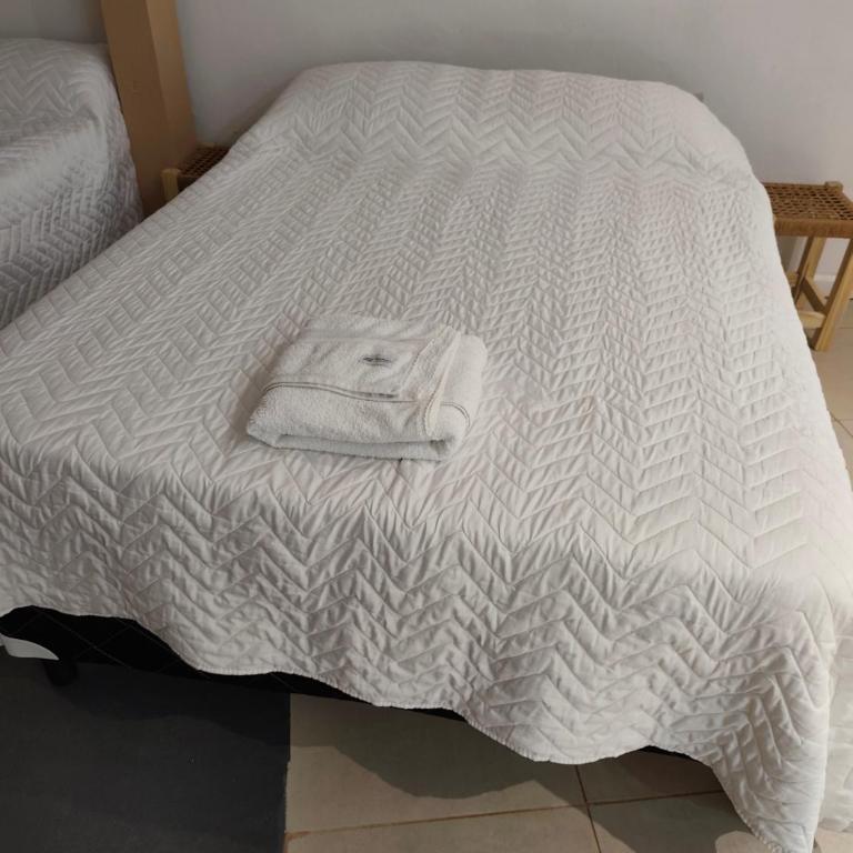 Refugio El Benja Centro - Apartamento de 1 dormitorio - 8