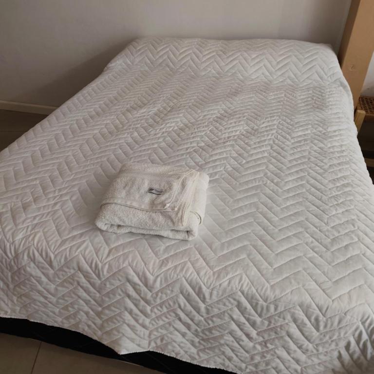 Refugio El Benja Centro - Apartamento de 1 dormitorio - 10