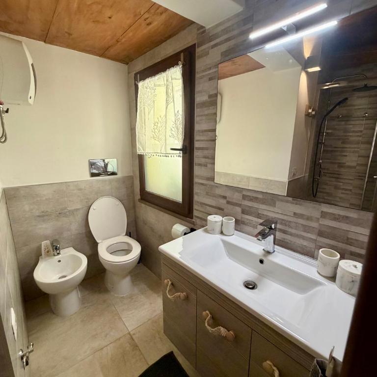Casa Santa Barbara Alghero - Appartamento con 1 Camera da Letto - 17